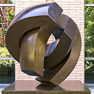 Rain Kiernan “Unity II” 2005